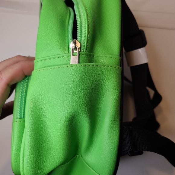 Minecraft backpack purse - Picture 2 of 9